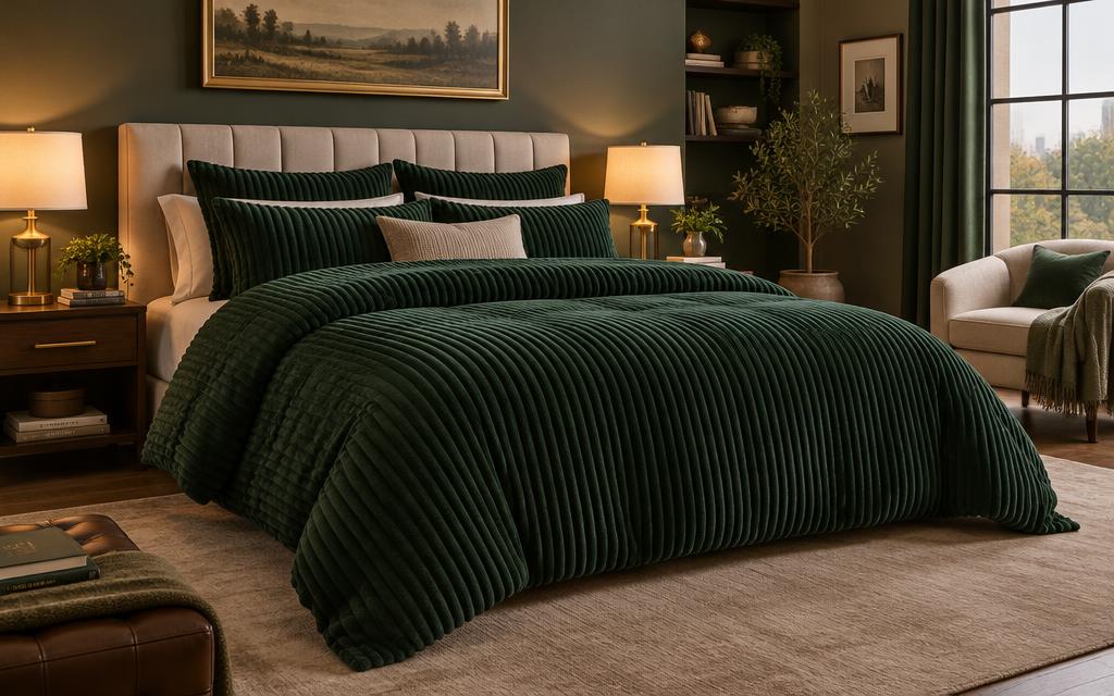 Stijlvolle kleuren voor elk interieur